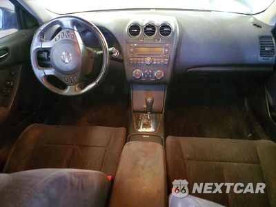 Zdjęcie 8 z 11 samochodu: 2012 NISSAN ALTIMA BASE VIN:1N4AL2AP3CN402708 - miniatura