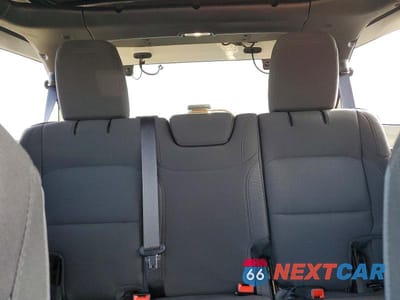 Zdjęcie 10 z 12 samochodu: 2022 JEEP WRANGLER UNLIMITED SPORT VIN:1C4HJXDN8NW140722 - miniatura