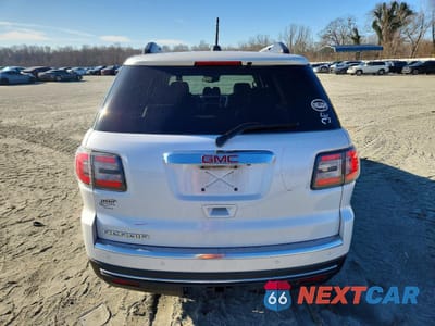 Zdjęcie 6 z 12 samochodu: 2016 GMC ACADIA SLT-2 VIN:1GKKRSKD6GJ230161 - miniatura