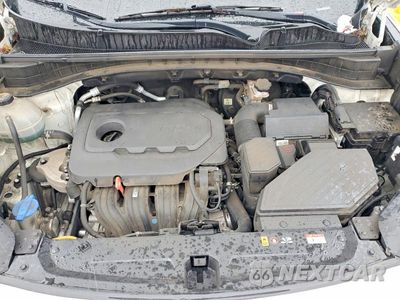 Zdjęcie 12 z 12 samochodu: 2020 KIA SPORTAGE LX VIN:KNDPM3AC9L7646663 - miniatura