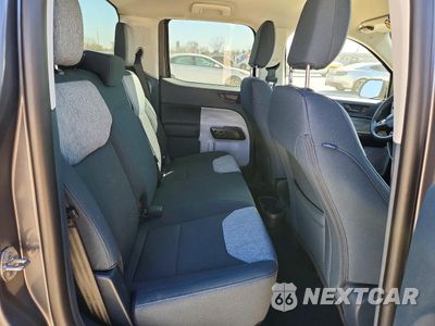 Zdjęcie 10 z 12 samochodu: 2026 FORD MAVERICK XLT VIN:3FTTW8H33TRA18313 - miniatura