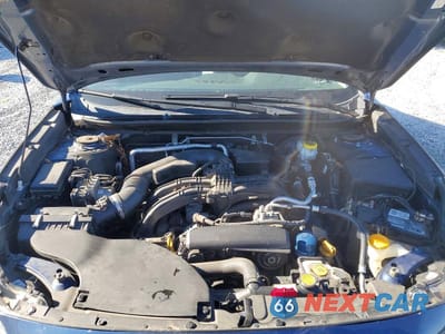 Zdjęcie 11 z 11 samochodu: 2021 SUBARU LEGACY LIMITED VIN:4S3BWAN67M3011804 - miniatura