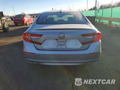Zdjęcie 6 z 13 samochodu: 2019 HONDA ACCORD LX VIN:1HGCV1F18KA112600 - miniatura
