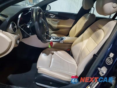 Zdjęcie 7 z 11 samochodu: 2018 MERCEDES-BENZ C 300 4MATIC VIN:55SWF4KB1JU257166 - miniatura