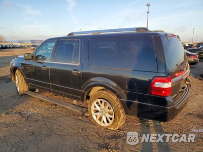 Drugie zdjęcie samochodu z przodu: 2016 FORD EXPEDITION EL LIMITED VIN:1FMJK2AT7GEF07084 - miniatura