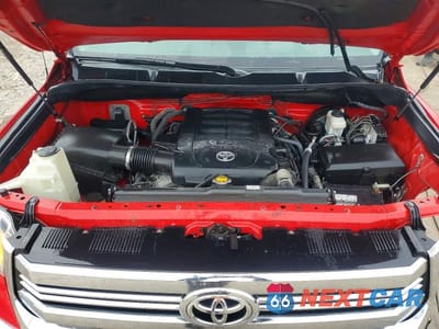 Zdjęcie 11 z 12 samochodu: 2016 TOYOTA TUNDRA SR5 VIN:5TFRW5F14GX205311 - miniatura
