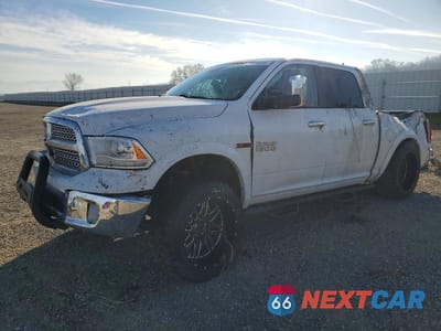 2017 RAM 1500 LARAMIE 1C6RR7NM6HS749538 - główne zdjęcie licytacji z USA - miniatura