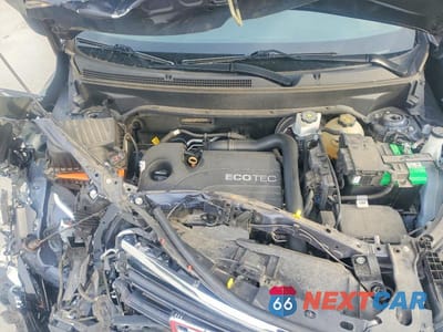 Zdjęcie 11 z 12 samochodu: 2018 GMC TERRAIN SLE VIN:3GKALMEV1JL277739 - miniatura