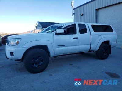 2013 TOYOTA TACOMA 5TFUU4EN7DX077396 - główne zdjęcie licytacji z USA - miniatura