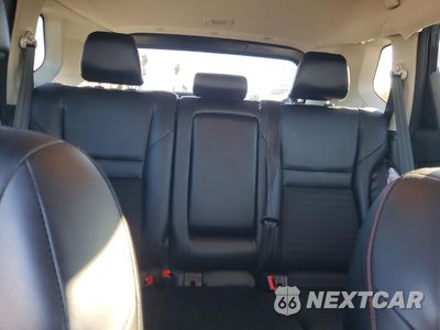 Zdjęcie 10 z 14 samochodu: 2025 NISSAN ROGUE SV VIN:5N1BT3BB2SC676320 - miniatura