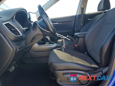 Zdjęcie 7 z 13 samochodu: 2021 KIA SELTOS S VIN:KNDEU2AA7M7108660 - miniatura