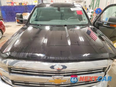Zdjęcie 11 z 13 samochodu: 2015 CHEVROLET SILVERADO K3500 LT VIN:1GC0KZEG6FZ528232 - miniatura