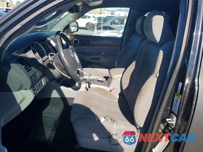 Zdjęcie 7 z 11 samochodu: 2009 TOYOTA TACOMA PRERUNNER ACCESS CAB VIN:5TETU62N09Z651011 - miniatura