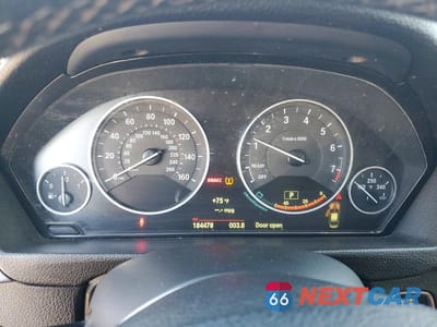 Zdjęcie 9 z 12 samochodu: 2015 BMW 328 I SULEV VIN:WBA3C1C53FP854012 - miniatura