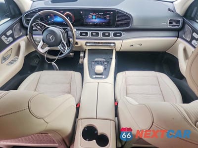 Zdjęcie 8 z 12 samochodu: 2022 MERCEDES-BENZ GLS 450 4MATIC VIN:4JGFF5KE3NA791281 - miniatura