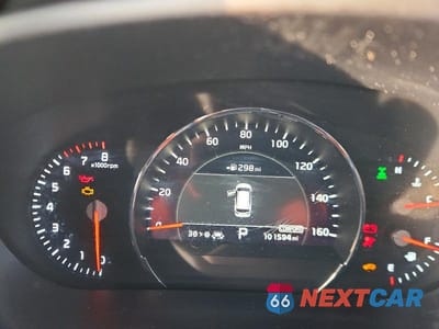 Zdjęcie 9 z 12 samochodu: 2020 KIA SORENTO EX V6 VIN:5XYPHDA53LG702269 - miniatura