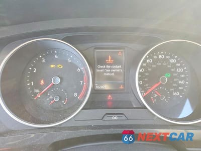 Zdjęcie 9 z 14 samochodu: 2019 VOLKSWAGEN TIGUAN SE VIN:3VV2B7AX8KM079930 - miniatura