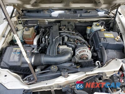 Zdjęcie 12 z 14 samochodu: 2008 HUMMER H3 ALPHA VIN:5GTEN13L388135871 - miniatura