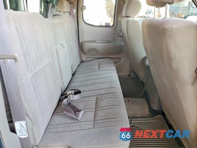Zdjęcie 10 z 12 samochodu: 2000 TOYOTA TUNDRA SR5 VIN:5TBBT4416YS114550 - miniatura