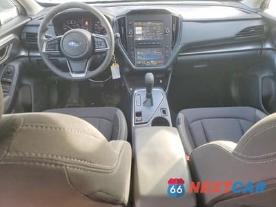 Zdjęcie 8 z 12 samochodu: 2024 SUBARU IMPREZA VIN:JF1GUABC2R8296644 - miniatura