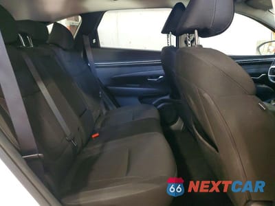 Zdjęcie 11 z 13 samochodu: 2022 HYUNDAI TUCSON SEL VIN:KM8JBCAE2NU115687 - miniatura