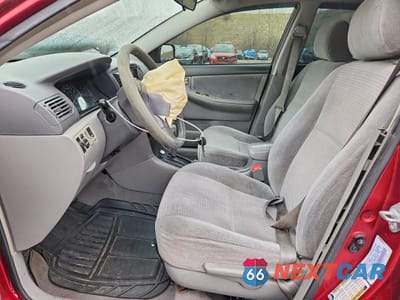 Zdjęcie 7 z 14 samochodu: 2007 TOYOTA COROLLA CE VIN:1NXBR32E87Z892117 - miniatura