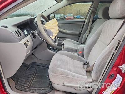 Zdjęcie 7 z 14 samochodu: 2007 TOYOTA COROLLA CE VIN:1NXBR32E87Z892117 - miniatura