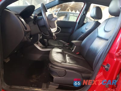 Zdjęcie 7 z 13 samochodu: 2008 FORD FOCUS SE VIN:1FAHP35N78W275044 - miniatura