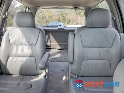 Zdjęcie 10 z 13 samochodu: 2003 HONDA ODYSSEY EXL VIN:5FNRL18093B044173 - miniatura