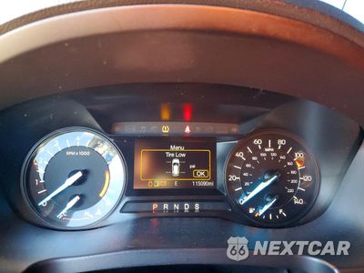 Zdjęcie 9 z 13 samochodu: 2018 FORD EXPLORER XLT VIN:1FM5K7D81JGB89769 - miniatura
