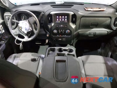 Zdjęcie 8 z 13 samochodu: 2025 CHEVROLET SILVERADO K2500 CUSTOM VIN:2GC4KME74S1141668 - miniatura