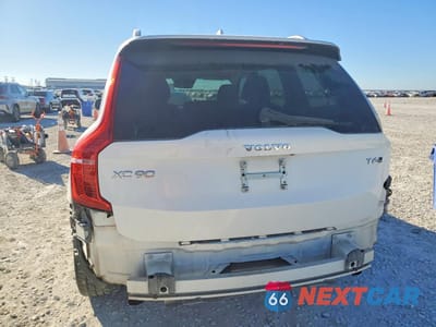 Zdjęcie 6 z 13 samochodu: 2019 VOLVO XC90 T6 MOMENTUM VIN:YV4A22PK3K1419083 - miniatura