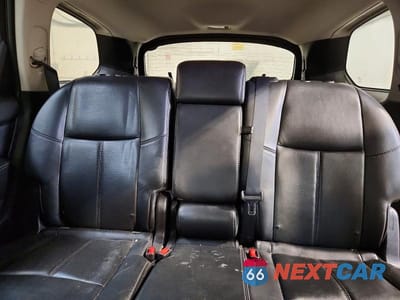 Zdjęcie 10 z 13 samochodu: 2014 NISSAN TRUCK/VAN PATHFINDER S 4DR 4WD VIN:5N1AR2MMXEC609214 - miniatura