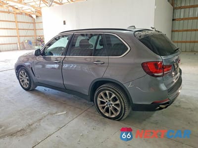 Drugie zdjęcie samochodu z przodu: 2016 BMW X5 SDRIVE35I VIN:5UXKR2C50G0R72109 - miniatura