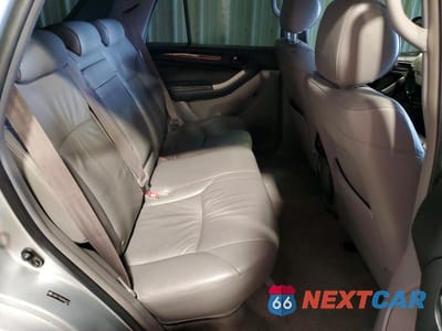 Zdjęcie 11 z 12 samochodu: 2006 TOYOTA 4RUNNER LIMITED VIN:JTEBT17RX60064173 - miniatura