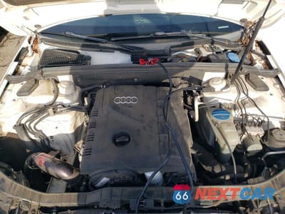 Zdjęcie 11 z 11 samochodu: 2011 AUDI A4 PREMIUM PLUS VIN:WAUFFAFLXBA066632 - miniatura