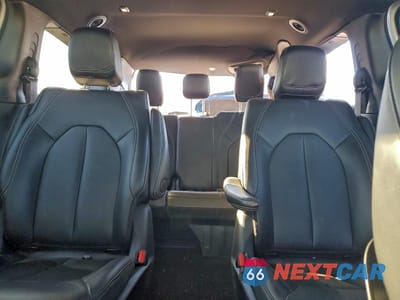 Zdjęcie 10 z 13 samochodu: 2024 CHRYSLER PACIFICA HYBRID SELECT VIN:2C4RC1S76RR137851 - miniatura
