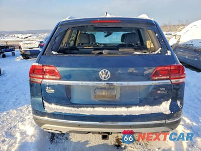 Zdjęcie 6 z 15 samochodu: 2018 VOLKSWAGEN ATLAS SEL VIN:1V2MR2CA5JC526341 - miniatura