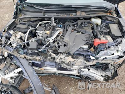 Zdjęcie 11 z 13 samochodu: 2022 TOYOTA COROLLA LE VIN:JTDEAMDE0NJ051726 - miniatura