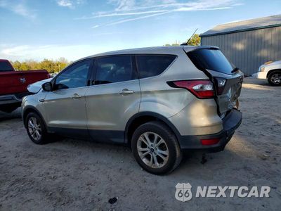 Drugie zdjęcie samochodu z przodu: 2017 FORD ESCAPE SE VIN:1FMCU0GD2HUE86126 - miniatura
