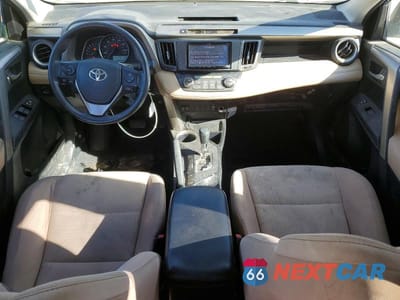 Zdjęcie 8 z 13 samochodu: 2014 TOYOTA RAV4 XLE VIN:2T3WFREV3EW085498 - miniatura