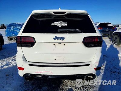 Zdjęcie 6 z 13 samochodu: 2017 JEEP CHEEROKE VIN:1C4RJFDJXHC769240 - miniatura