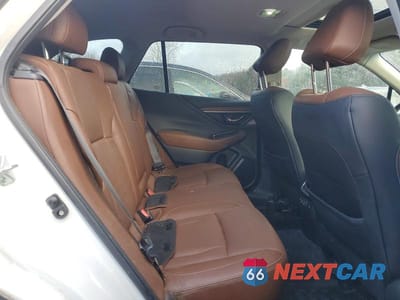 Zdjęcie 11 z 13 samochodu: 2021 SUBARU OUTBACK TOURING VIN:4S4BTAPC8M3146264 - miniatura