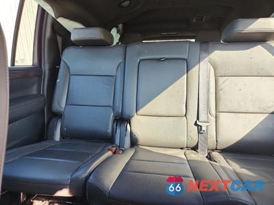 Zdjęcie 10 z 13 samochodu: 2024 CHEVROLET SUBURBAN K1500 LT VIN:1GNSKCKD8RR244189 - miniatura