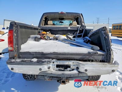 Zdjęcie 6 z 12 samochodu: 2005 FORD F350 SRW SUPER DUTY VIN:1FTWW31P25EB98550 - miniatura