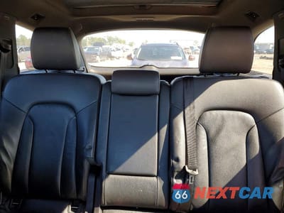 Zdjęcie 10 z 13 samochodu: 2013 AUDI Q7 VIN:WA1MMCFE6DD015640 - miniatura