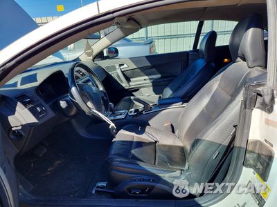 Zdjęcie 7 z 12 samochodu: 2010 VOLVO C70 T5 VIN:YV1672MC8AJ094561 - miniatura