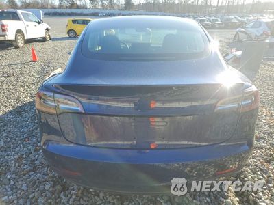 Zdjęcie 6 z 12 samochodu: 2018 TESLA MODEL 3 VIN:5YJ3E1EB6JF063668 - miniatura