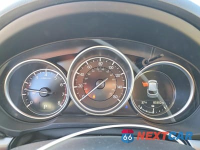 Zdjęcie 9 z 11 samochodu: 2020 MAZDA CX-5 TOURING VIN:JM3KFBCM8L0747553 - miniatura