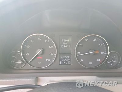 Zdjęcie 9 z 12 samochodu: 2006 MERCEDES-BENZ C 230 VIN:WDBRF52H16E021004 - miniatura